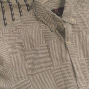 Vineyard Vines Slimfit Murray Textile Men's